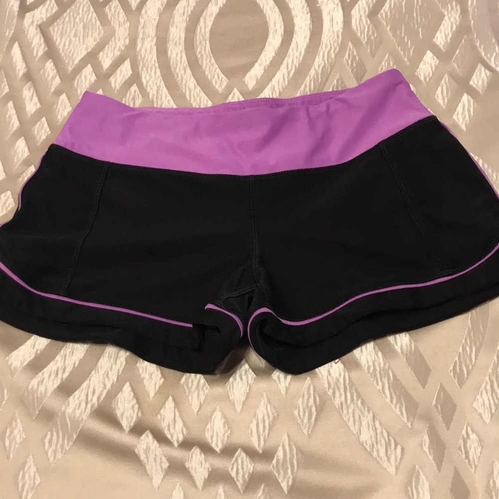 Avia exercise shorts